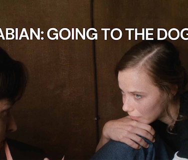 Fabian: Going to the Dogs (2021)