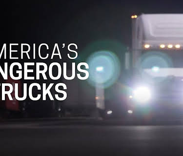 America's Dangerous Trucks (2023)