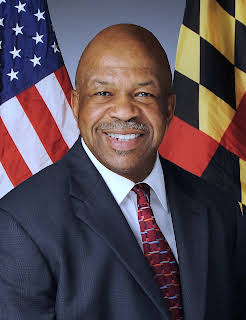 Rep. Elijah Cummings