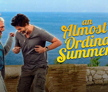 An Almost Ordinary Summer (2020)