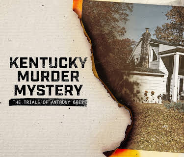 Kentucky Murder Mystery: The Trials of Anthony Gray Season 1