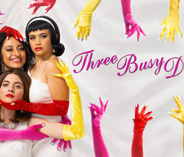 Three Busy Debras: Season 1