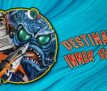 Destination Inner Space (1966)