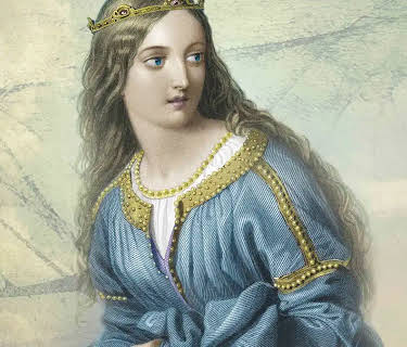 Warriors, Queens, and Intellectuals: 36 Great Women before 1400