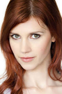 Julie McNiven