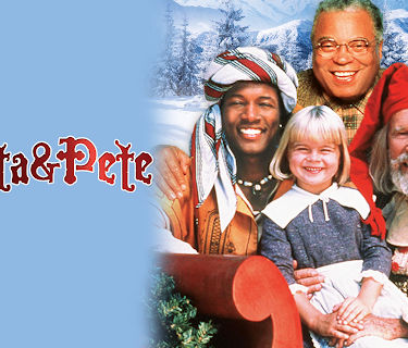 SANTA AND PETE (1999)