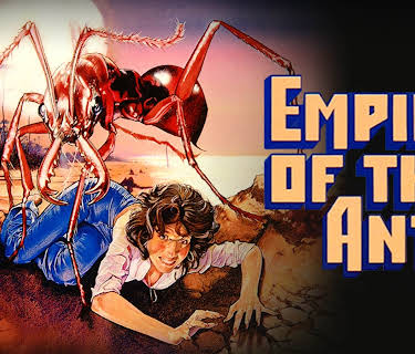 Empire Of The Ants (1977)