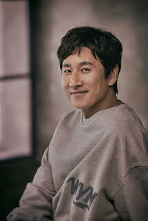Lee Sun Kyun