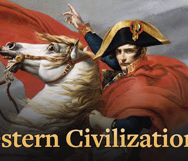 Foundations of Western Civilization II: A History of the Modern Western World
