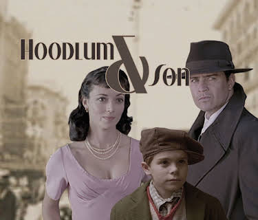Hoodlum & Son (2002)