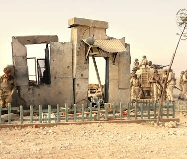 Image of Victory (2022)
