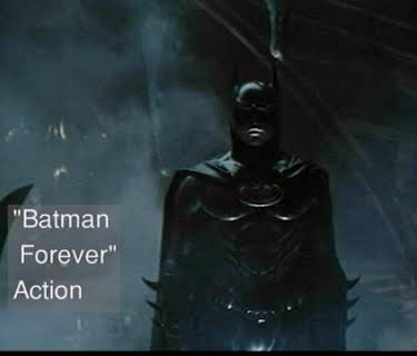 Batman Forever (1995)