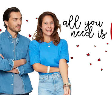 All You Need Is Lie (2021)