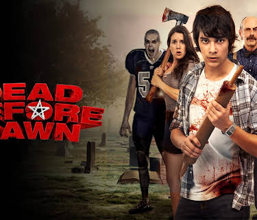 Dead Before Dawn (2013)