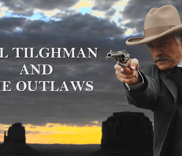 Bill Tilghman and The Outlaws