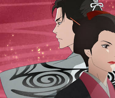 Ōoku: The Inner Chambers