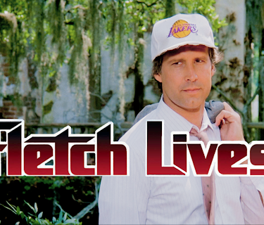 Fletch Lives (1989)