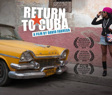 Return to Cuba [OV] (2016)