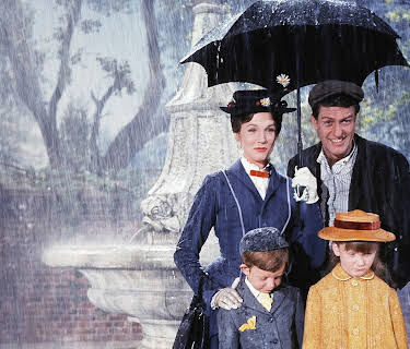 Mary Poppins (1965)