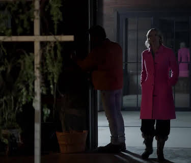 Candy Coated Christmas (2021)