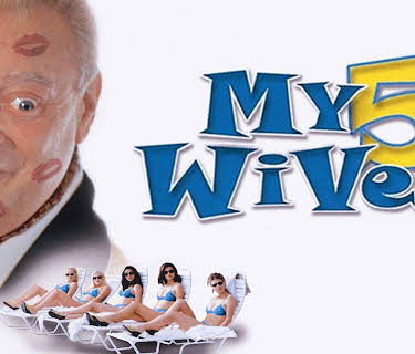 My Five Wives (2000)