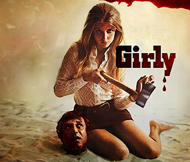 Girly (1970)
