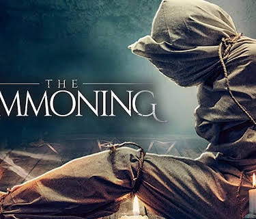 The Summoning (2021)