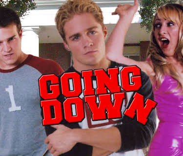 Going Down (2003)