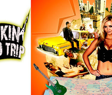 Rockin' Road Trip (1986)