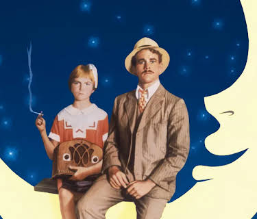 Paper Moon (1973)