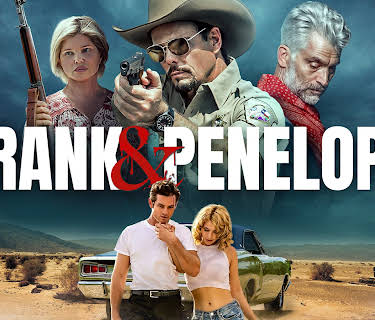 Frank & Penelope (2022)