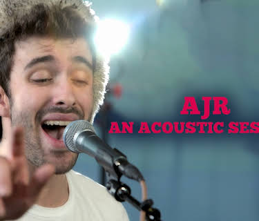 A Baeble NEXT Session With AJR (2017)