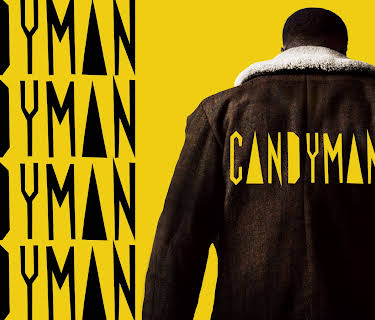 Candyman (2021)