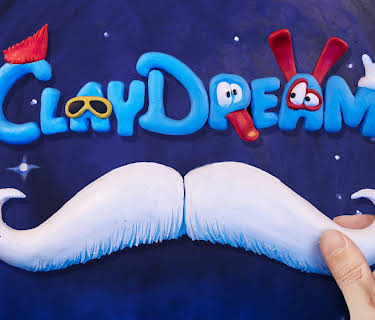 Claydream (2022)