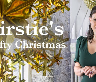 Kirstie's Crafty Christmas (2013)