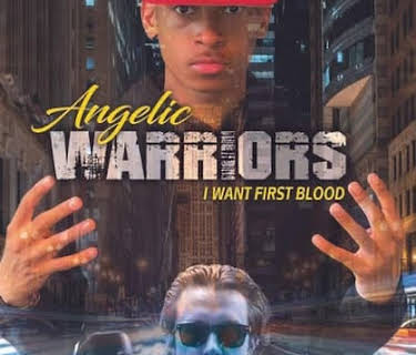 Angelic Warriors (2023)