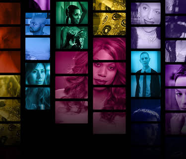 Disclosure: Transpersoner på skjerm og lerret (2020)