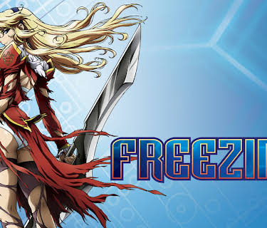 Freezing: Season 1