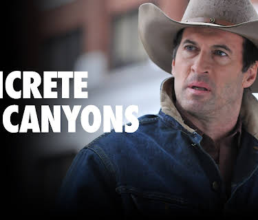Concrete Canyons (2010)