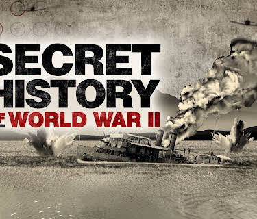 Secret History of Wwii Season 1