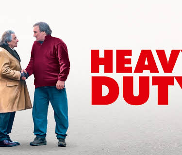 Heavy Duty (2022)