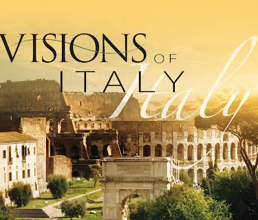 Visions of Italy Season 1