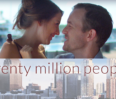 Twenty Million People (2016)