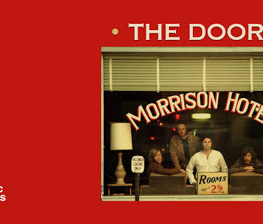The Doors - Morrison Hotel (Classic Album) (2022)
