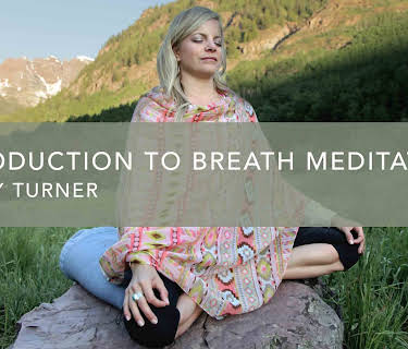 Introduction to Breath Meditation (1990)