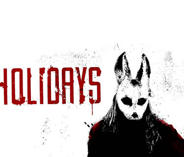 Holidays (2016)
