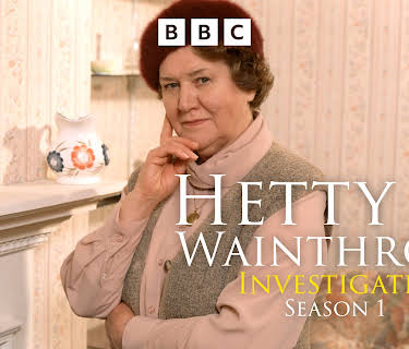 Hetty Wainthropp Investigates, Season 1
