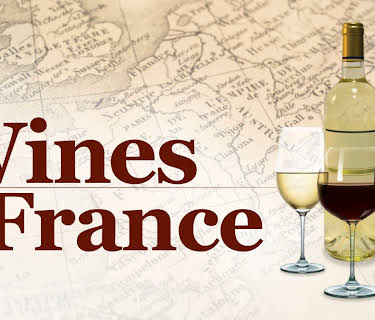 The Everyday Guide to Wines of France