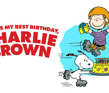 Charlie Brown: It Was My Best Birthday Ever (1997)