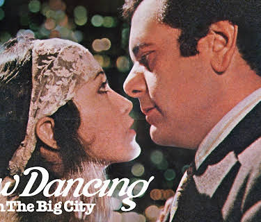 Slow Dancing in the Big City (1978)